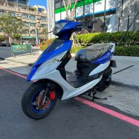 在飛比找蝦皮購物優惠-《高雄二手機車》2013 三陽 Z1 125 #2677  