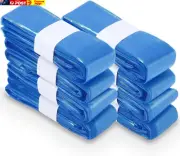 8-Pack Nappy Bin Refill Bags Compatible,Diaper Trash Can Sacks - Strong Film, Na
