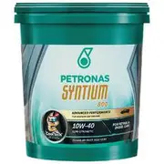 Petronas Syntium 800 10W40 18L - 70141P41MY