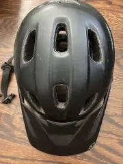 Giro SALE Chronicle MIPS MTB Helmet Matte Black Small 51-55