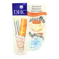 在飛比找蝦皮購物優惠-DHC飄香Moisture護唇膏（蜂蜜）