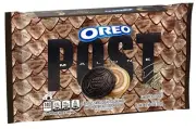 Post Malone OREO Cookies Limited Edition 10.68 oz Salted Caramel Shortbread