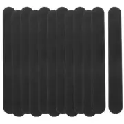 25 Pcs Spatula Plastic Dental Scraper Spatulas Baby