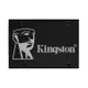 Kingston 金士頓 KC600 512G 2.5吋 SATA 5年保 SSD固態硬碟
