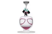Spider-Man: Spider-Gwen (Upside Down) - Pop! Vinyl Figure