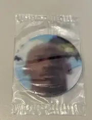 Spacejam Tazos 1996 Movie Motion Sealed Number 4 Michael Jordans Headache