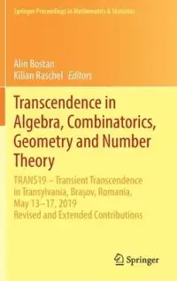 在飛比找博客來優惠-Transcendence in Algebra, Comb