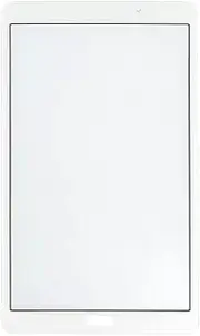 for Samsung Galaxy Tab A 7.0 2016 T280 SM-T280 Touch Screen Panel Tablet Front Outer Glass Lens with OCA (White)