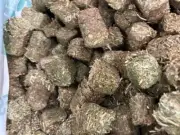 2kg Lucerne hay cubes - Horse treat FRESHLY PACKED