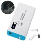 Fishing Aerator Air Pump USB Charging Oxygen Pump Car Oxygenated,14*6*2.2cm New