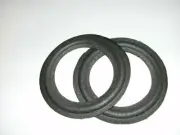 One pair of 8 " surrounds for the Dynaudio spkrs. eg . 21W-54 etc. See list .