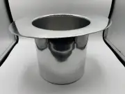 Kate Spade New York Two of a Kind Bottoms Up Ice Bucket Brand New in Box