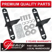 Recovery Track Side Bracket Kit Nut Washer For Rhino Pioneer For Yakima Platform