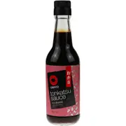 Obento Japanese Tonkatsu Dipping Sauce 250ml
