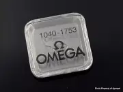 Vintage ORIGINAL OMEGA Minute Hammer #1753 Vintage Omega Jedi Seamaster 1040