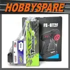 RC RADIO SYSTEM, SERVO, BATTERY, CHARGER BUNDLE 1:10 TAMIYA KYOSHO KIT FLYSKY