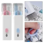 7 In 1 Mini Computer Keyboard Cleaner PC Laptop Brush Dust Cleaning Kit Tool