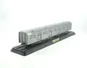 Atlas Editions ZRB-25101 Тrain model scale 1:87 Automotrice HO Trains