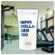NIPPI~膠原蛋白粉100(單袋)110g