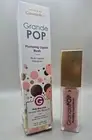 Grande Cosmetics GrandePOP Plumping Liquid Blush Pink Macaroon 0.34 fl oz