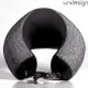 Unclesign UNO®-Rough 頸枕/旅行枕/記憶頸枕/多功能U型枕 UC1902 礦石黑