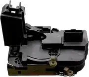 Lock Block Fit for DongFeng S30 H30 Cross Car Door Lock Block Lock Machine Block Central Locking Block Easy Install(Only 1 Left Front)