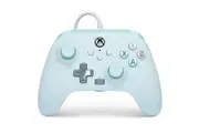 PowerA Enhanced Wired Controller Gamepad For Xbox One & Series X S Cotton Candy