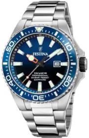 Festina Diver F20663/1 Man Quartz Watch