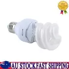 13W UVB 5.0 E27 Base Reptile Light Bulb for Tortoise and Snakes