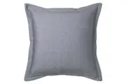 Private Collection lambert Ink Duvet Doona European Pillow Cover