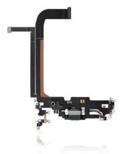 Charging Port Flex Cable Compatible For iPhone 13 Pro Max Premium Alpine Green