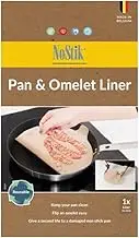 Nostik Pan & Omelet Liner