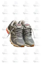 Saucony ProGrid Triumph 4 Agave Peach Silver Green White S70805-4 Sneaker Shoe