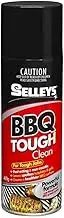 Selleys BBQ Tough Clean 400 g