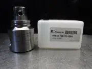 Kennametal KM40 .188-3.468" Boring Bar Head KM40-FBHO-1660 (LOC2150A)