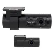 BlackVue 1080P FHD Dash Cam DR770X-2CH-64