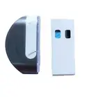Genuine Dyson Omni Glide Vacuum Replacement Parts Wall Mount Docking Station Kit