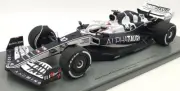 Spark 1/18 Scale 18S756 F1 Alpha Tauri AT03 Australlian GP 2022 Gasly #10