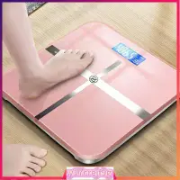 在飛比找蝦皮購物優惠-Weighing Scale LED Digital Bod