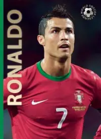 在飛比找博客來優惠-Ronaldo