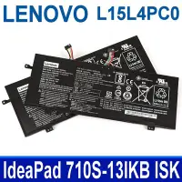 在飛比找Yahoo奇摩拍賣-7-11運費0元優惠優惠-聯想 LENOVO L15L4PC0 4芯 原廠電池 Ide