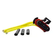 RMStator Stator Connector & Harness - 17- Polaris Sportsman SP 850 Touring