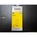 【達東東】德國 NARVA 盒裝 單芯 24V 21W 通用汽機車燈泡 貨車 拖車 廂型車 重型機具【台灣現貨】