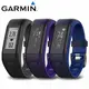 Garmin vivosmart HR+ 腕式心率GPS智慧手環