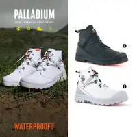 在飛比找momo購物網優惠-【Palladium】PAMPA TRAVEL LITE+ 