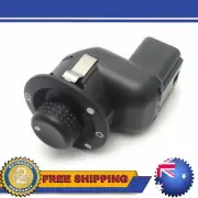 Rearview Mirror Adjuster Switch Fit for Renault Megane Clio Kangoo 8200109014