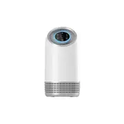 Lenoxx Air Purifier & Cleaner with HEPA Filter, Sleep Mode and Timer