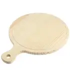 12 Inch Pizza Tray Pizza Spatula Pizza Pan Wooden Pizza Paddle