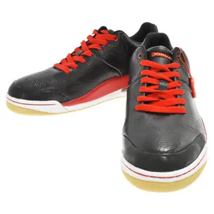 NIKE 耐吉鞋子 球鞋 休閒鞋AIR JORDAN 喬丹16 91黑色 紅色 27.5cm 日本直送 二手