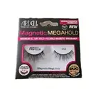 Ardell Professional Magnetic Megahold False Lashes black cruelty free 056